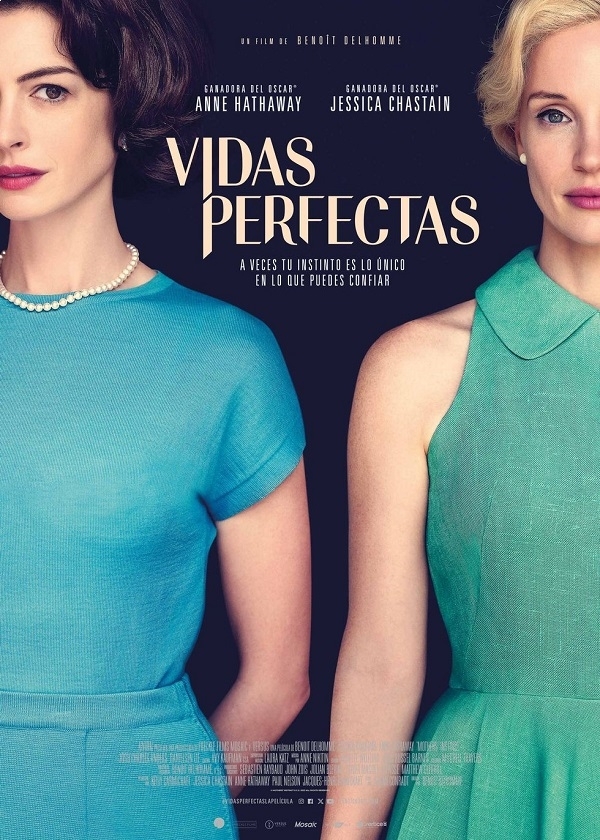 VIDAS PERFECTAS